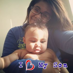 Meet your Posher, Tamara